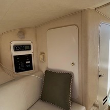Sea ray 280 sun sport