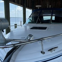Sea ray 280 sun sport