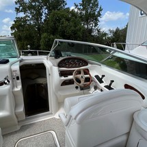Sea ray 280 sun sport
