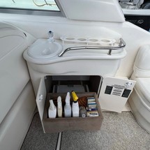 Sea ray 280 sun sport