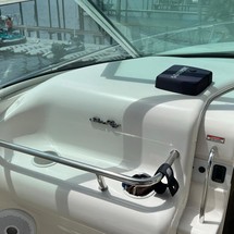 Sea ray 280 sun sport