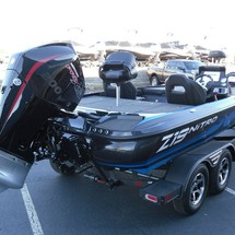 Nitro Z19 Z-Pro Package