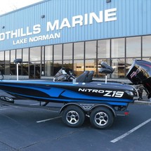Nitro Z19 Z-Pro Package
