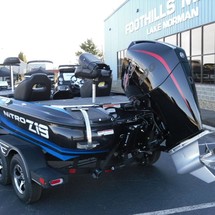 Nitro Z19 Z-Pro Package
