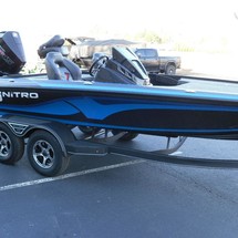 Nitro Z19 Z-Pro Package