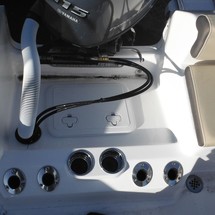 Tidewater 216 adventure