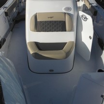 Tidewater 216 adventure