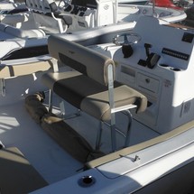 Tidewater 216 adventure