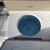 Tidewater 216 adventure