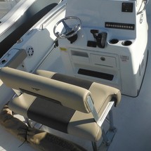 Tidewater 216 adventure