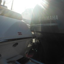 Tidewater 216 adventure