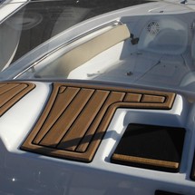 Tidewater 216 adventure