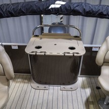 Starcraft Marine Fish EX 22 FD