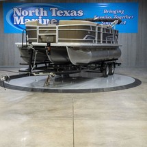 Starcraft Marine Fish EX 22 FD