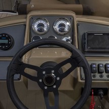 Starcraft Marine Fish EX 22 FD