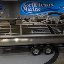 Starcraft Marine Fish EX 22 FD