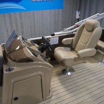 Starcraft Marine Fish EX 22 FD