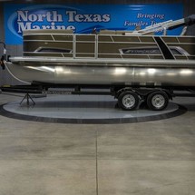 Starcraft Marine Fish EX 22 FD