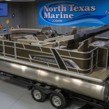 Starcraft Marine Fish EX 22 FD