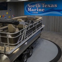 Starcraft Marine Fish EX 22 FD