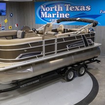 Starcraft Marine Fish EX 22 FD