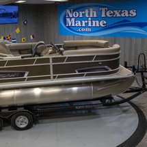 Starcraft Marine Fish EX 22 FD