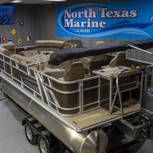 Starcraft Marine Fish EX 22 FD
