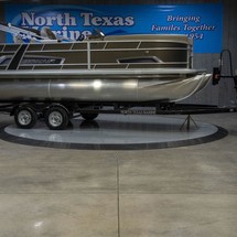 Starcraft Marine Fish EX 22 FD