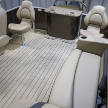 Starcraft Marine Fish EX 22 FD