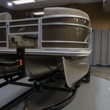 Starcraft Marine Fish EX 22 FD