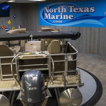 Starcraft Marine Fish EX 22 FD