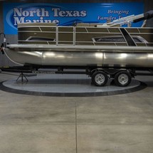 Starcraft Marine Fish EX 22 FD