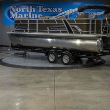 Starcraft Marine Fish EX 22 FD