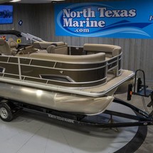 Starcraft Marine Fish EX 22 FD