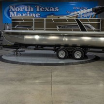 Starcraft Marine Fish EX 22 FD