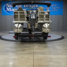 Starcraft Marine Fish EX 22 FD