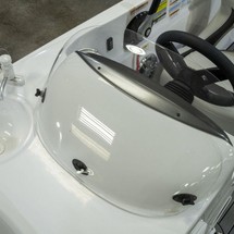 Hurricane 201 sundeck sport