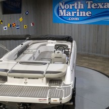 Hurricane 201 sundeck sport