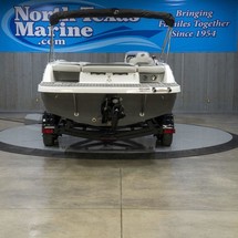 Hurricane 201 sundeck sport