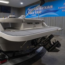 Hurricane 201 sundeck sport