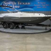 Hurricane 201 sundeck sport