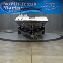 Hurricane 201 sundeck sport