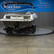 Hurricane 201 sundeck sport