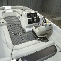 Hurricane 201 sundeck sport