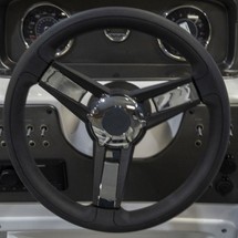 Hurricane 201 sundeck sport