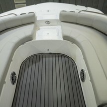 Hurricane 201 sundeck sport
