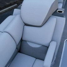 Regency 254 dl3