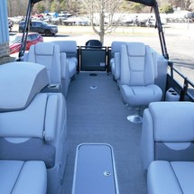 Regency 254 dl3