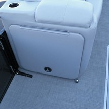 Regency 254 dl3