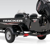 Tracker Pro 170